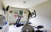 Coxhoe home gym construction leads